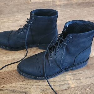 Thursday Boot Company "The Captain" Leather Boots